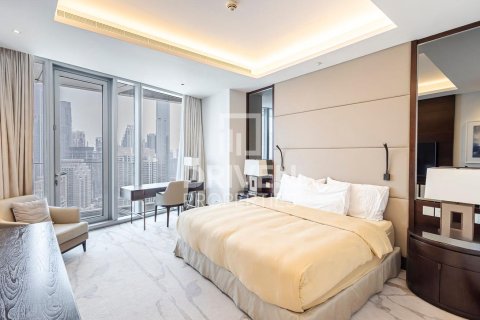 Apartman u gradu Downtown Dubai (Downtown Burj Dubai), Dubai, UAE 2 spavaće sobe, 158 m2 Br. 654939 - Slika 10
