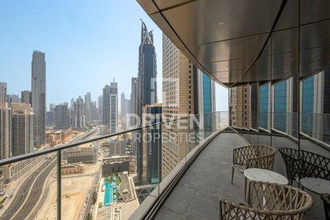 Apartman u gradu Downtown Dubai (Downtown Burj Dubai), Dubai, UAE 2 spavaće sobe, 158 m2 Br. 654939 - Slika 15