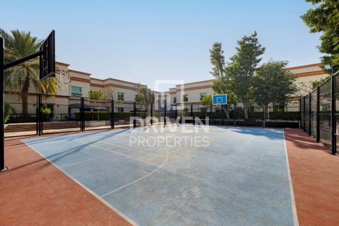 Huvila Al Barsha, Dubai, Arabiemiraatit 4 makuuhuonetta, 339 m2 № 654935 - kuva 20