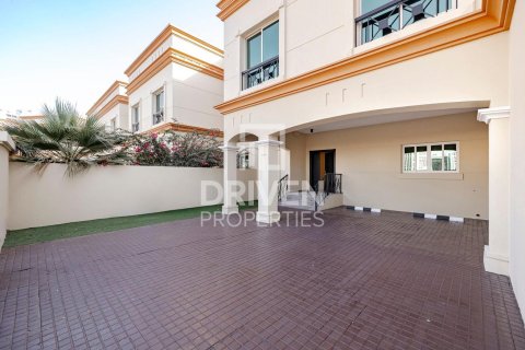 Huvila Al Barsha, Dubai, Arabiemiraatit 4 makuuhuonetta, 339 m2 № 654935 - kuva 26