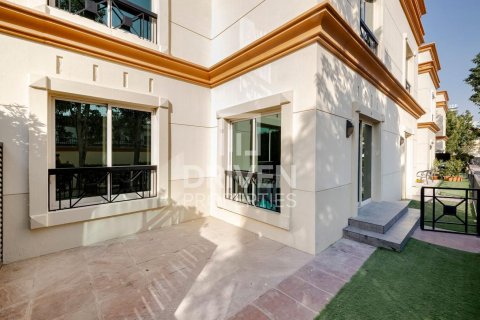 Huvila Al Barsha, Dubai, Arabiemiraatit 4 makuuhuonetta, 339 m2 № 654935 - kuva 13