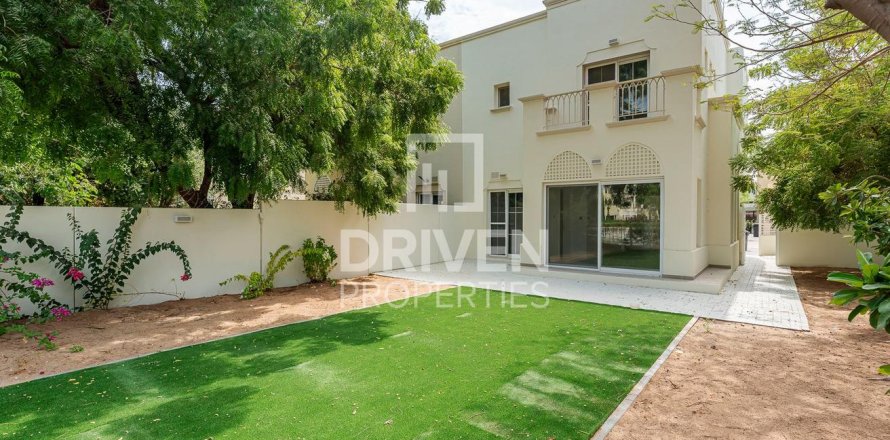 Villa in The Springs, Dubai, VAE 3 slaapkamers, 209 vr.m. nr 654940