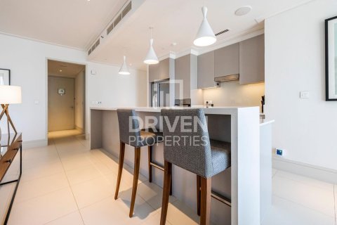Lägenhet uthyres i Downtown Dubai (Downtown Burj Dubai), Dubai, UAE 2 sovrum, 152 kvm Nr. 654934 - fotografi 11