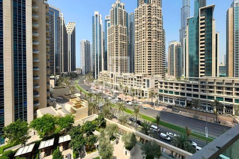 Lägenhet uthyres i Downtown Dubai (Downtown Burj Dubai), Dubai, UAE 2 sovrum, 152 kvm Nr. 654934 - fotografi 14