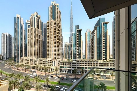Lägenhet uthyres i Downtown Dubai (Downtown Burj Dubai), Dubai, UAE 2 sovrum, 152 kvm Nr. 654934 - fotografi 2