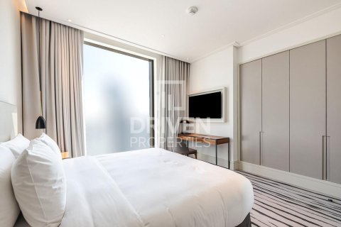 Lägenhet uthyres i Downtown Dubai (Downtown Burj Dubai), Dubai, UAE 2 sovrum, 152 kvm Nr. 654934 - fotografi 7
