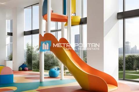 Apartment til salg i Al Reem Island, Abu Dhabi, UAE 1 soveværelse, 120 kvm № 651785 - foto 9