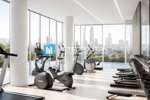 Apartment til salg i Al Reem Island, Abu Dhabi, UAE 1 soveværelse, 120 kvm № 651785 - foto 10