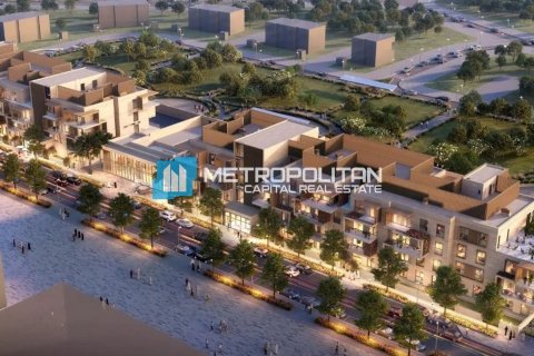 Rijtjeshuis te koop in Abu Dhabi, VAE 3 slaapkamers, 269 vr.m., nr 651787 - foto 1