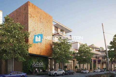 Rijtjeshuis te koop in Abu Dhabi, VAE 3 slaapkamers, 269 vr.m., nr 651787 - foto 9