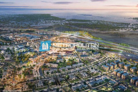 Rijtjeshuis te koop in Abu Dhabi, VAE 3 slaapkamers, 269 vr.m., nr 651787 - foto 11