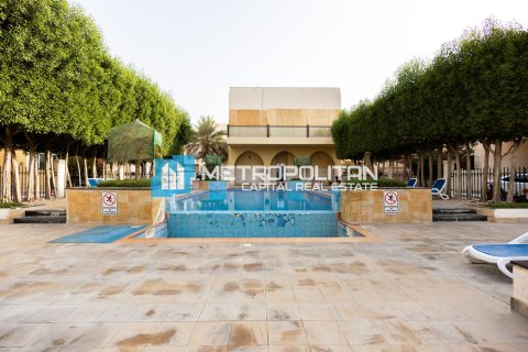 阿联酋 Abu Dhabi 待租 : 4 卧, 436.6 平方米 , 编号651786 - 照片 14