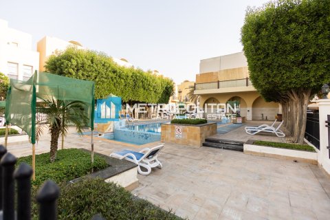 阿联酋 Abu Dhabi 待租 : 4 卧, 436.6 平方米 , 编号651786 - 照片 13