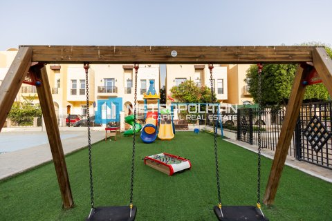 阿联酋 Abu Dhabi 待租 : 4 卧, 436.6 平方米 , 编号651786 - 照片 16