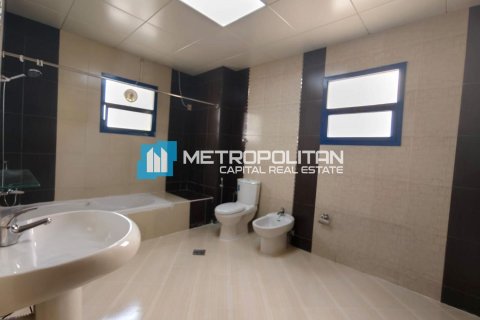 阿联酋 Abu Dhabi 待租 : 4 卧, 436.6 平方米 , 编号651786 - 照片 10