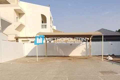 阿联酋 Abu Dhabi 待租 : 4 卧, 436.6 平方米 , 编号651786 - 照片 12