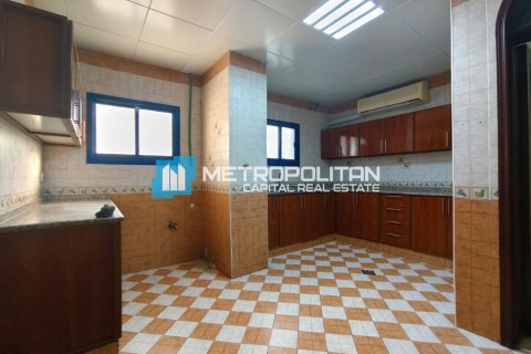 阿联酋 Abu Dhabi 待租 : 4 卧, 436.6 平方米 , 编号651786 - 照片 3