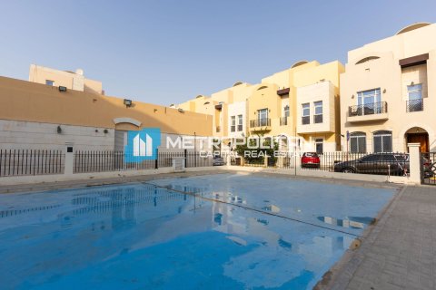 阿联酋 Abu Dhabi 待租 : 4 卧, 436.6 平方米 , 编号651786 - 照片 15