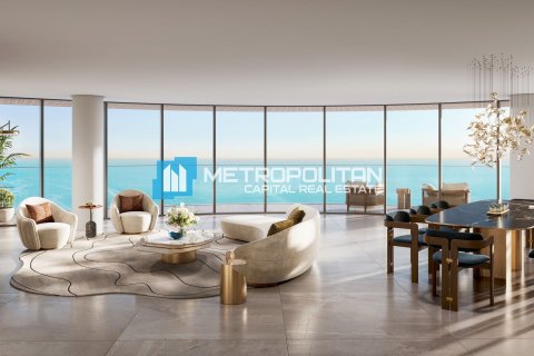 آپارتمان برای فروش در  Yas Island، Abu Dhabi، امارات متحده عربی  3 خوابه ، 274.5 متر مربع ، شماره 651773 - تصویر 4
