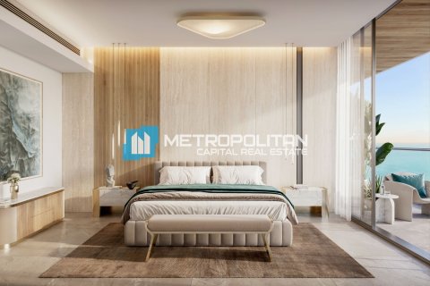 آپارتمان برای فروش در  Yas Island، Abu Dhabi، امارات متحده عربی  3 خوابه ، 274.5 متر مربع ، شماره 651773 - تصویر 11