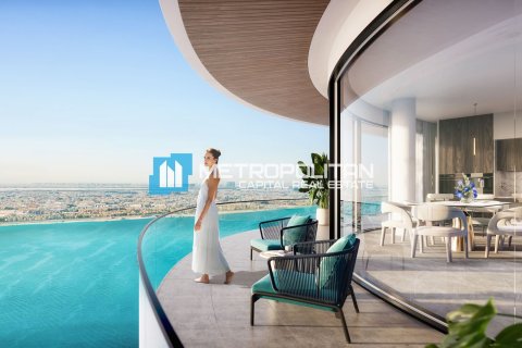 آپارتمان برای فروش در  Yas Island، Abu Dhabi، امارات متحده عربی  3 خوابه ، 274.5 متر مربع ، شماره 651773 - تصویر 14