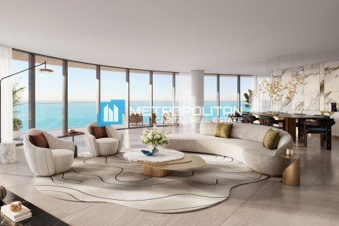 آپارتمان برای فروش در  Yas Island، Abu Dhabi، امارات متحده عربی  3 خوابه ، 274.5 متر مربع ، شماره 651773 - تصویر 2