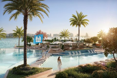 آپارتمان برای فروش در  Yas Island، Abu Dhabi، امارات متحده عربی  3 خوابه ، 274.5 متر مربع ، شماره 651773 - تصویر 15