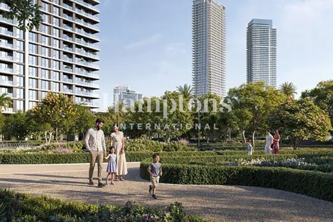 Dubai Creek Harbour (The Lagoons)、Dubai、UAE にあるマンションの賃貸物件 1ベッドルーム、85.00624500 m2、No650848 - 写真 4