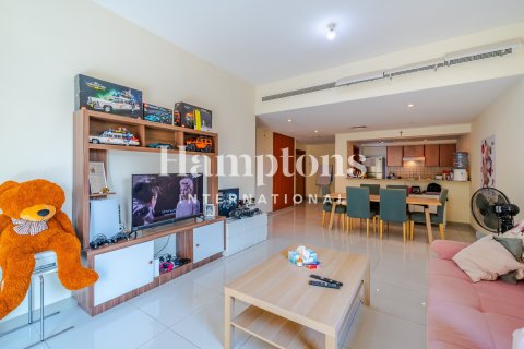 Apartment in Greens, Dubai, UAE 2 bedrooms, 107.43024211 sq.m. № 650852 - photo 7