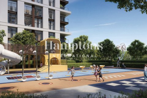 Lakás itt: Dubai, EAE, 1 hálószoba, 68.36917576 m², azonosító: 650850 - fénykép 8