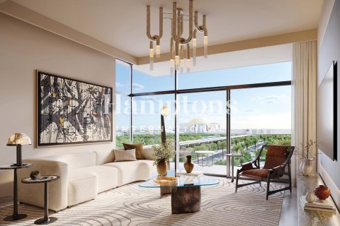 Lakás itt: Dubai, EAE, 1 hálószoba, 68.36917576 m², azonosító: 650850 - fénykép 3