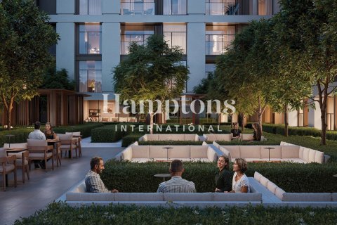 Lakás itt: Dubai, EAE, 1 hálószoba, 68.36917576 m², azonosító: 650850 - fénykép 10