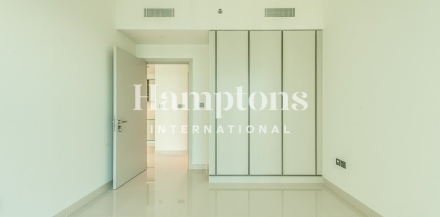 Lägenhet i Dubai Harbour, Dubai, UAE 1 sovrum, 67.6798 kvm Nr. 650851