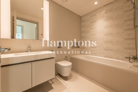 Lägenhet uthyres i Dubai Harbour, Dubai, UAE 1 sovrum, 67.67983550 kvm Nr. 650851 - fotografi 10