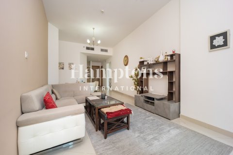 Apartamento en alquiler en Dubai Marina, Dubai, EAU 1 dormitorio, 106.18812900 m2 № 650849 - foto 9