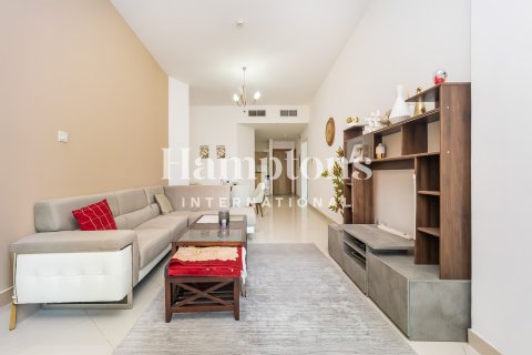 Apartamento en alquiler en Dubai Marina, Dubai, EAU 1 dormitorio, 106.18812900 m2 № 650849 - foto 11