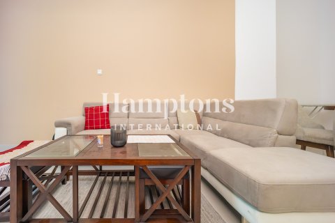 Apartamento en alquiler en Dubai Marina, Dubai, EAU 1 dormitorio, 106.18812900 m2 № 650849 - foto 10