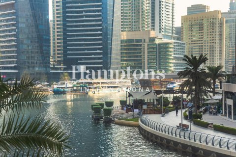 Apartamento en alquiler en Dubai Marina, Dubai, EAU 1 dormitorio, 106.18812900 m2 № 650849 - foto 23