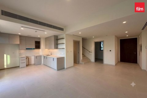 Townhouse de închiriat în Dubai, EAU 3 dormitoare, 134.5 mp. №723244 - poză 4