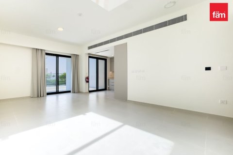 Townhouse di Dubai, UEA 3 kamar tidur, 134.5 m2 nomor 723244
