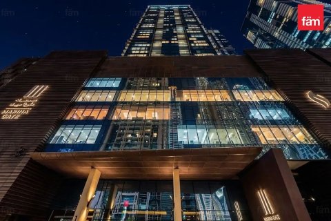 Apartment til leje i Dubai Marina, Dubai, UAE 1 soveværelse, 70.9 kvm № 723242 - foto 5