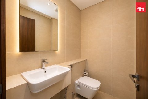 Apartment til leje i Dubai Marina, Dubai, UAE 1 soveværelse, 70.9 kvm № 723242 - foto 8