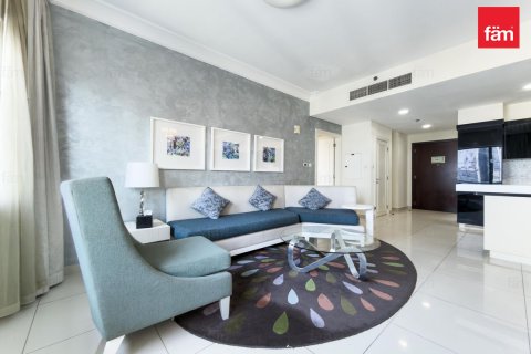 Wohnung in Downtown Dubai (Downtown Burj Dubai), Dubai, VAE: 2 Schlafzimmer, 127.5 m2 Nr. 723241