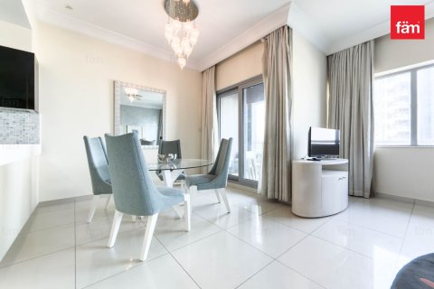 Apartament do wynajęcia w Downtown Dubai (Downtown Burj Dubai), Dubai, ZEA 2 sypialnie, 127.5 mkw., nr 723241 - zdjęcie 5
