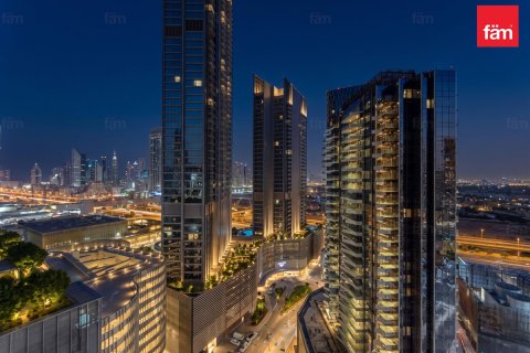 Apartament do wynajęcia w Downtown Dubai (Downtown Burj Dubai), Dubai, ZEA 2 sypialnie, 127.5 mkw., nr 723241 - zdjęcie 29