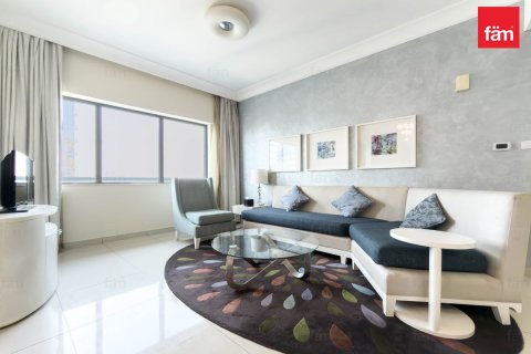 Apartament do wynajęcia w Downtown Dubai (Downtown Burj Dubai), Dubai, ZEA 2 sypialnie, 127.5 mkw., nr 723241 - zdjęcie 4