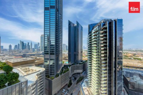 Apartament do wynajęcia w Downtown Dubai (Downtown Burj Dubai), Dubai, ZEA 2 sypialnie, 127.5 mkw., nr 723241 - zdjęcie 25
