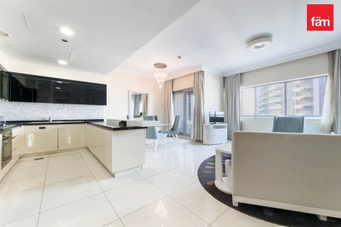 Apartament do wynajęcia w Downtown Dubai (Downtown Burj Dubai), Dubai, ZEA 2 sypialnie, 127.5 mkw., nr 723241 - zdjęcie 3