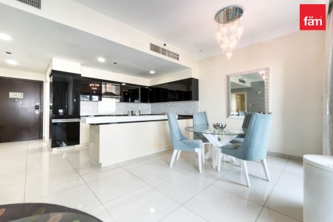 Apartament do wynajęcia w Downtown Dubai (Downtown Burj Dubai), Dubai, ZEA 2 sypialnie, 127.5 mkw., nr 723241 - zdjęcie 2