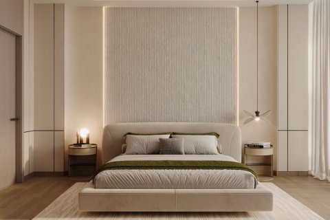 Business Bay, Dubai, BAE’de satılık daire 1 yatak odası, 87.1 m² No 723246 - fotoğraf 4